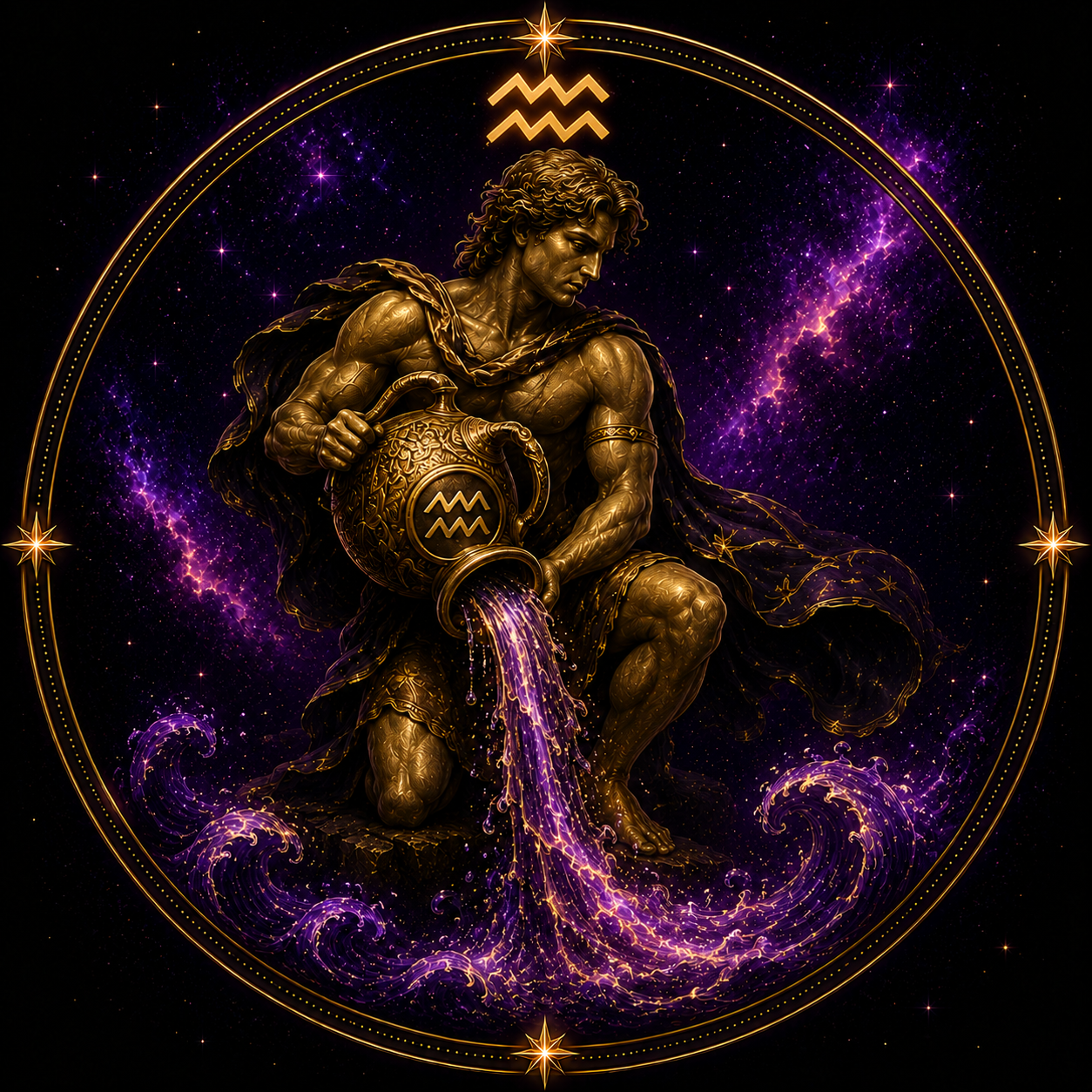 Aquarius